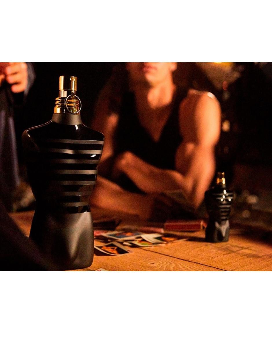 Perfume Le Male para hombre 8