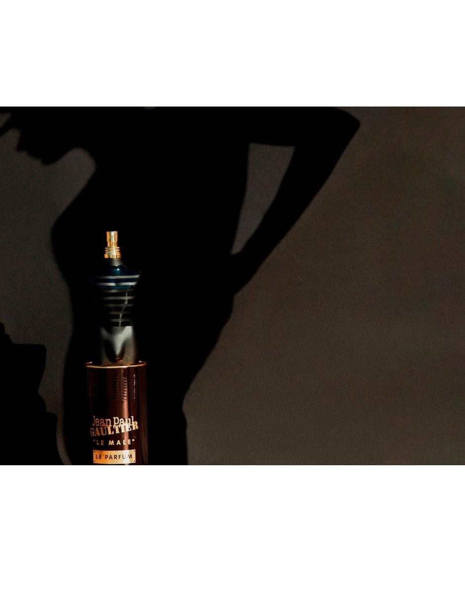 Perfume Le Male para hombre 9