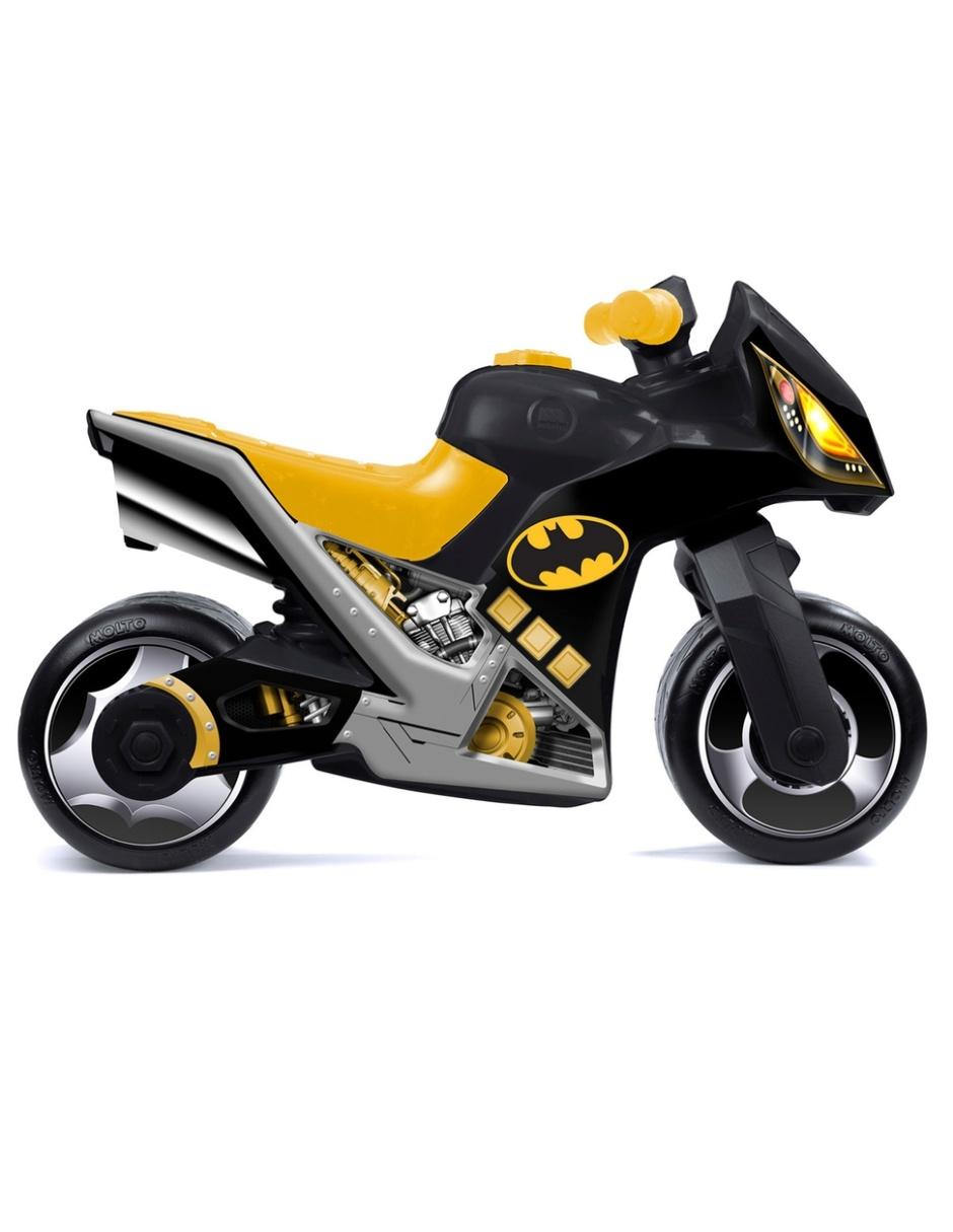 Montable Moto Cross Prinsel Premium Batman