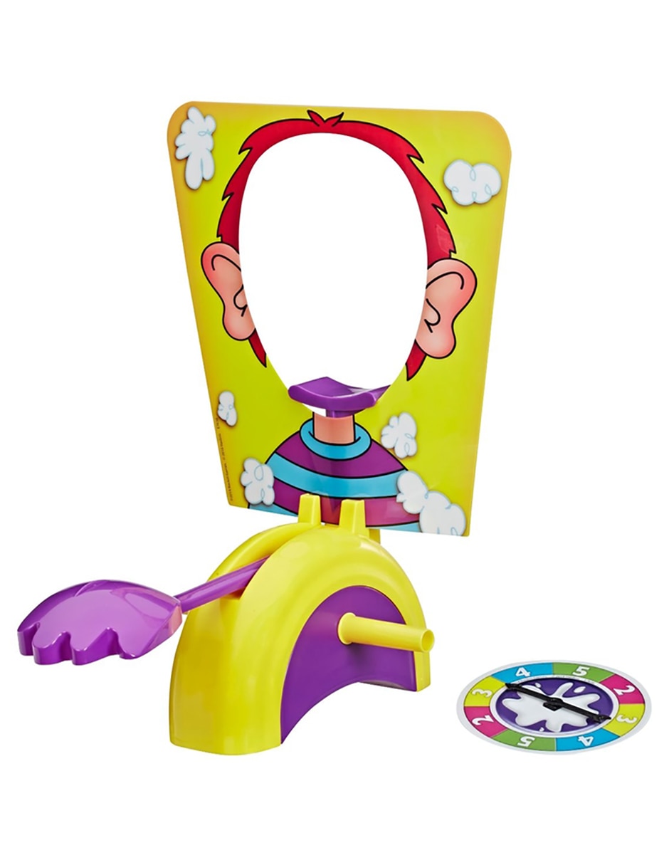 Pie Face Classic 2