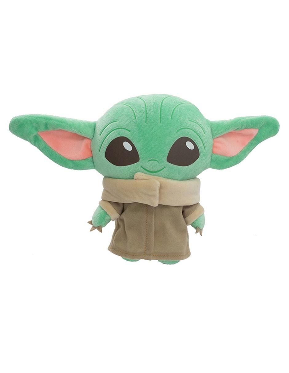 Baby Yoda Disney En Sb