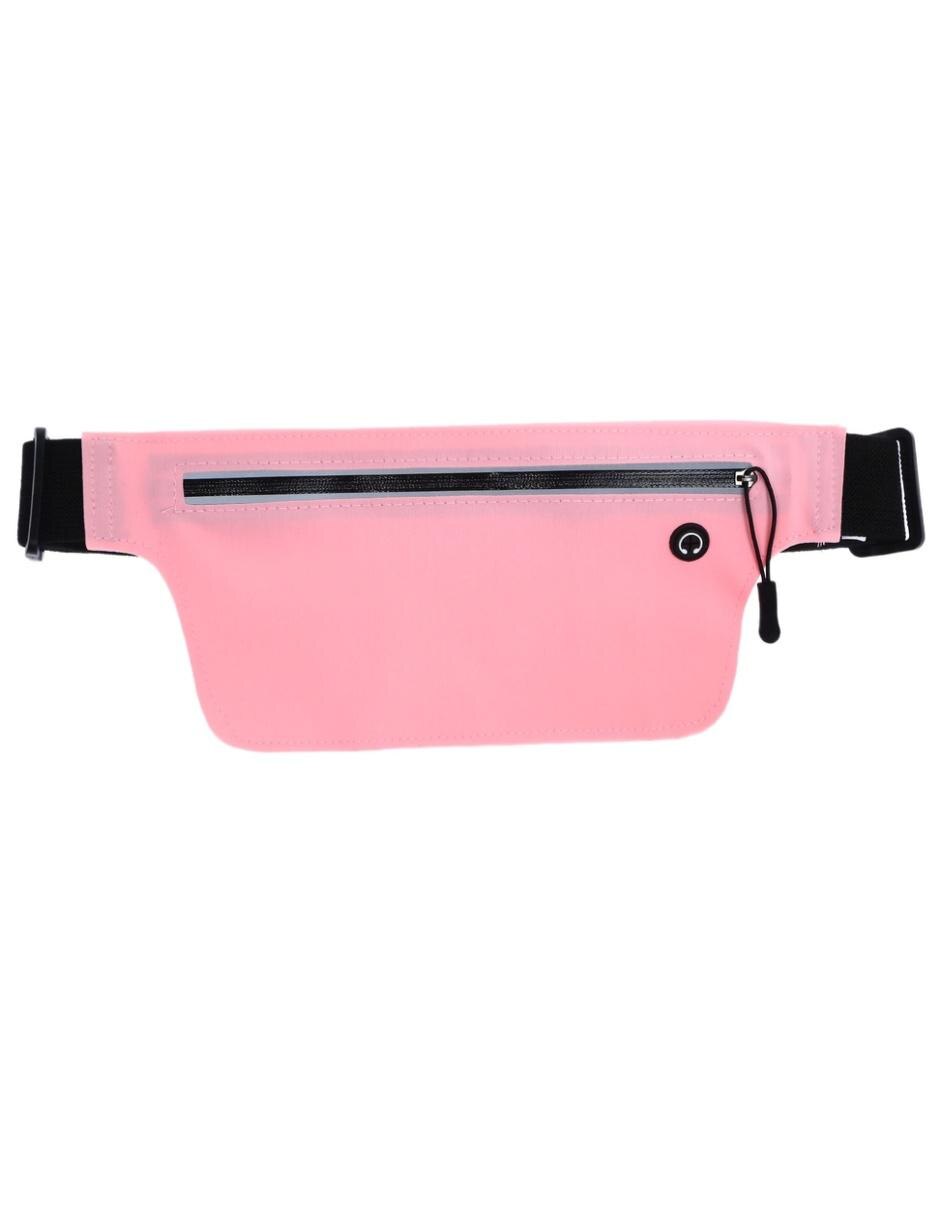 Cangurera deportiva Sprint unisex en SB