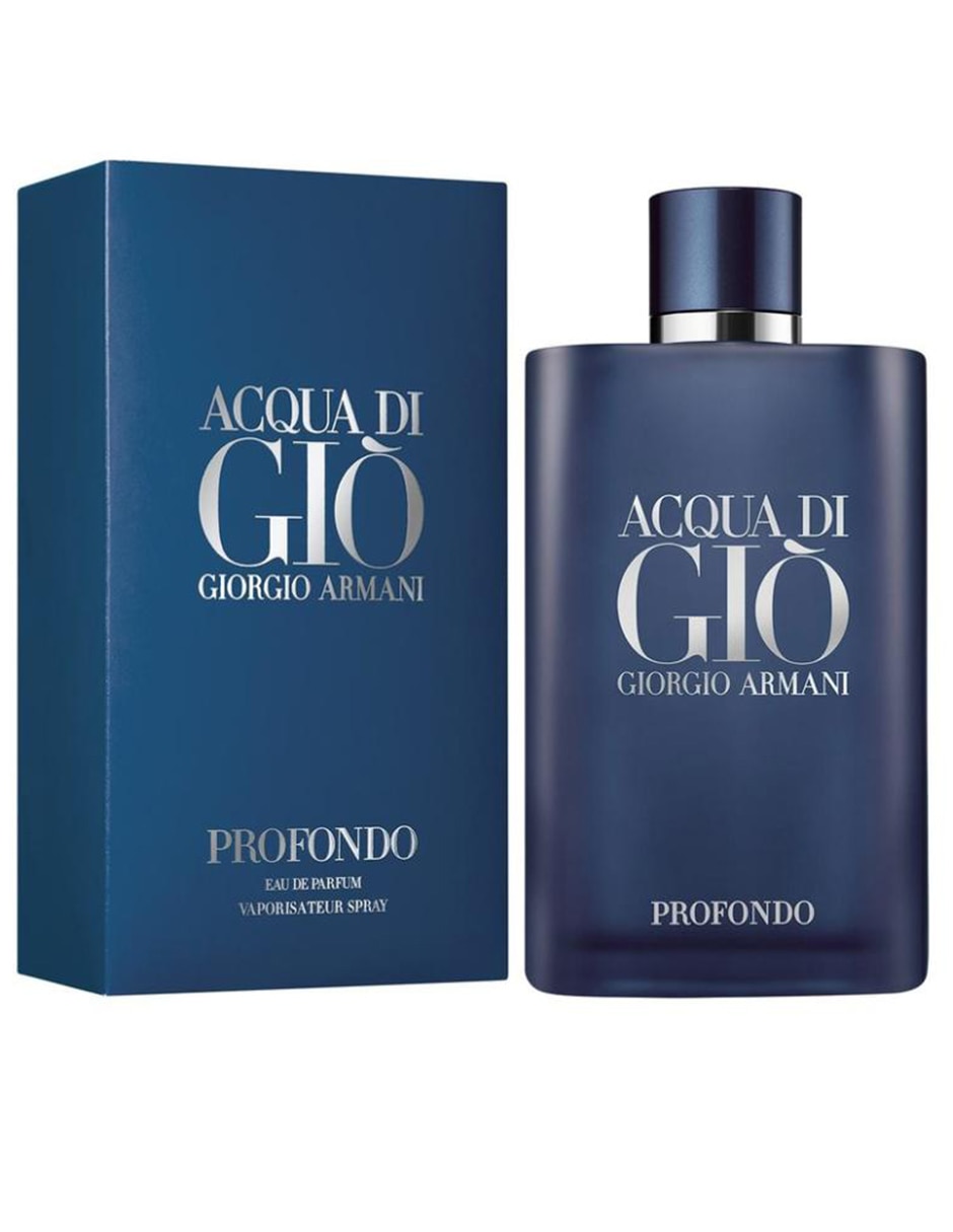 acqua de gio precio suburbia