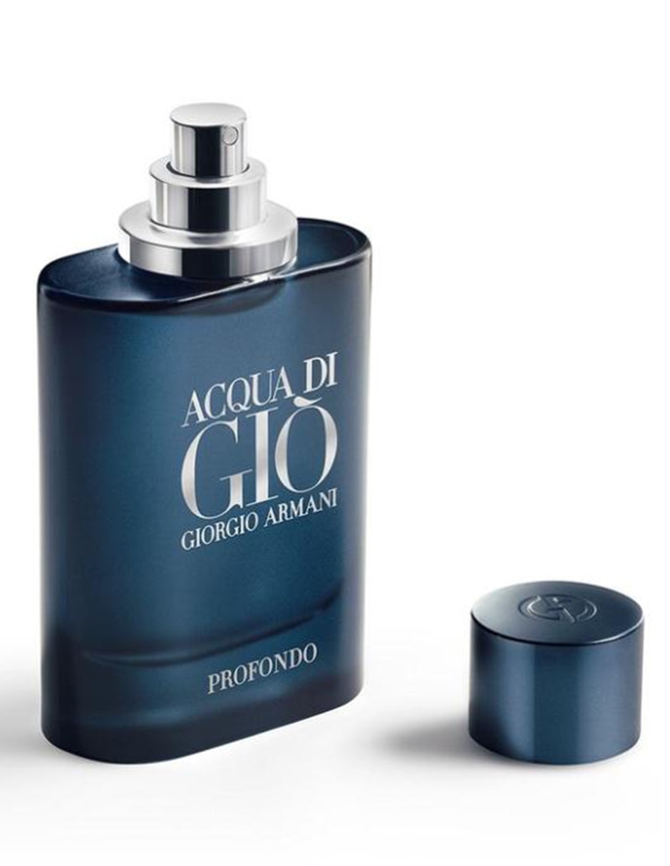 acqua di gio profondo 200 ml