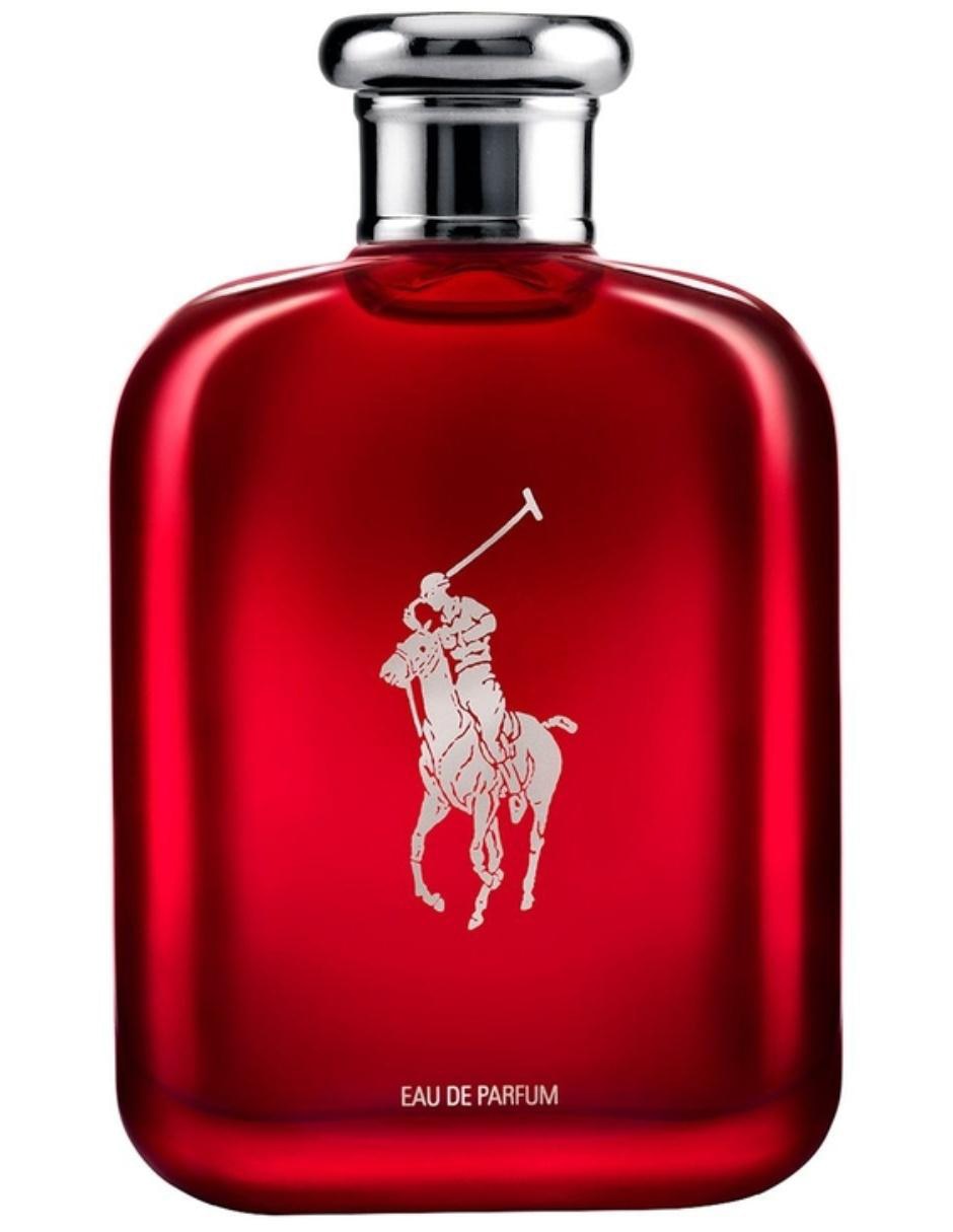 Eau de parfum Polo Red para hombre 2
