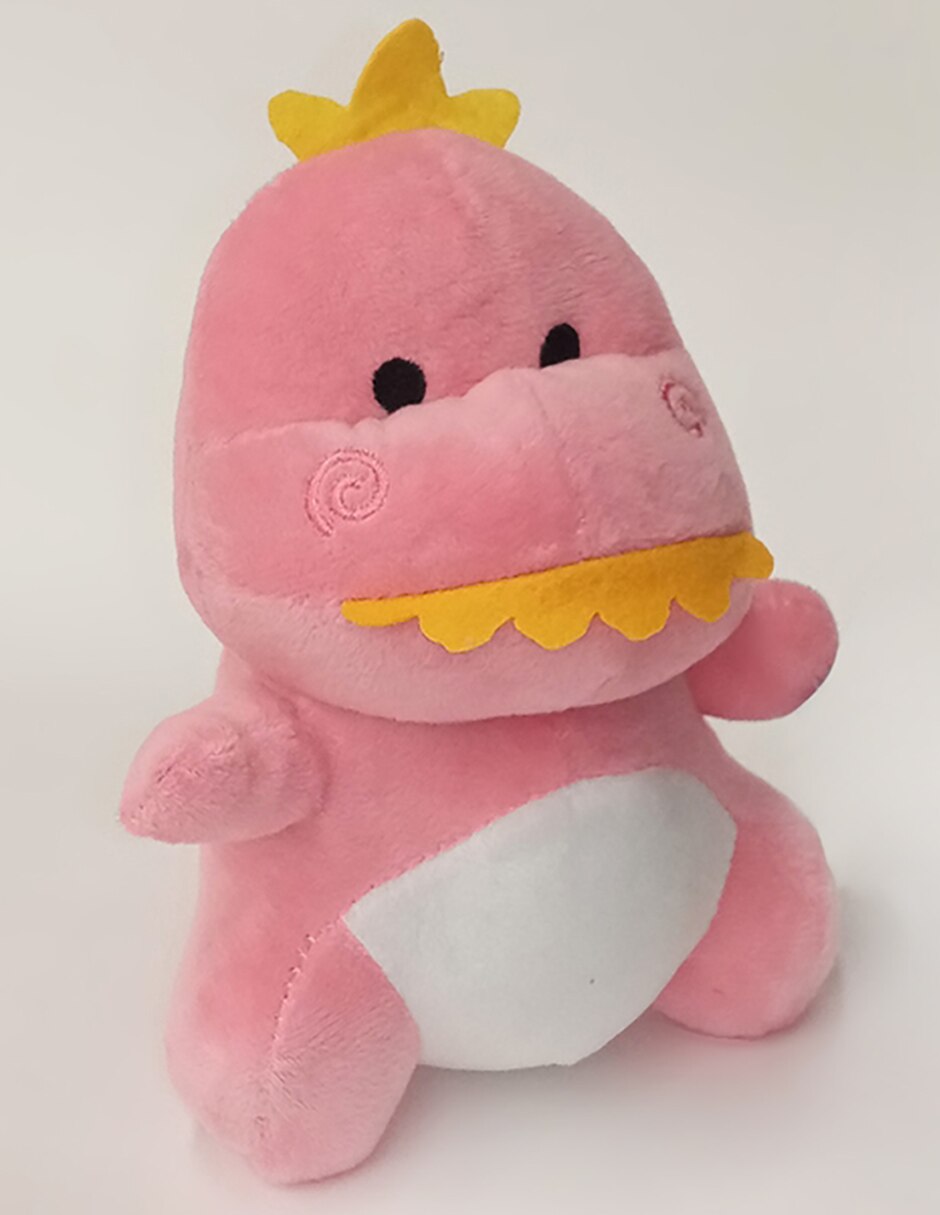 dino peluche