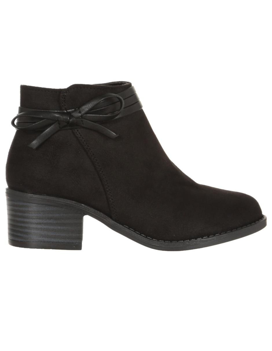 Botas Para Niña Suburbia Best Sale, UP TO 63% OFF | www.bravoplaya.com
