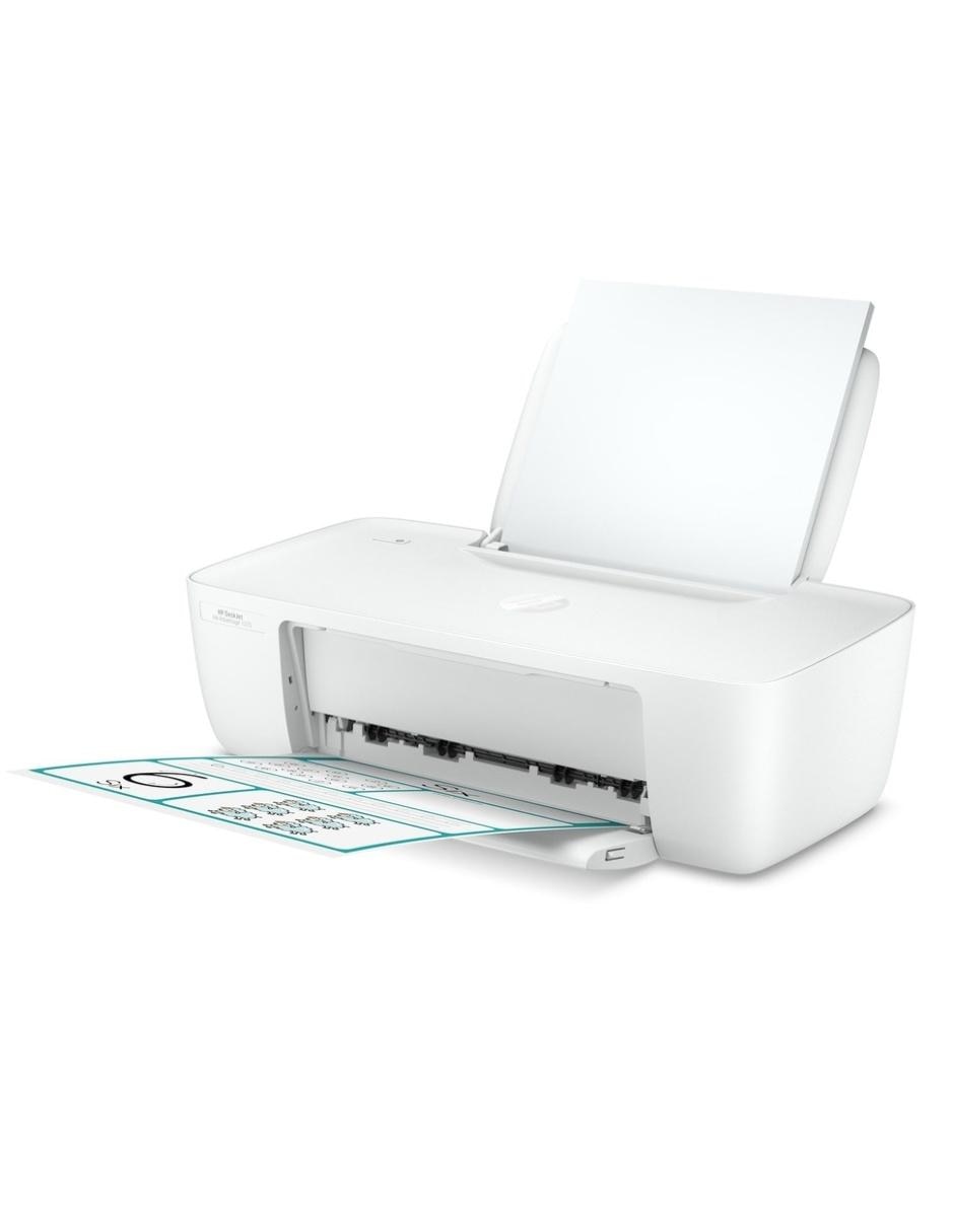 Impresora HP 7WN64A DeskJet Ink Advantage 1275 en SB
