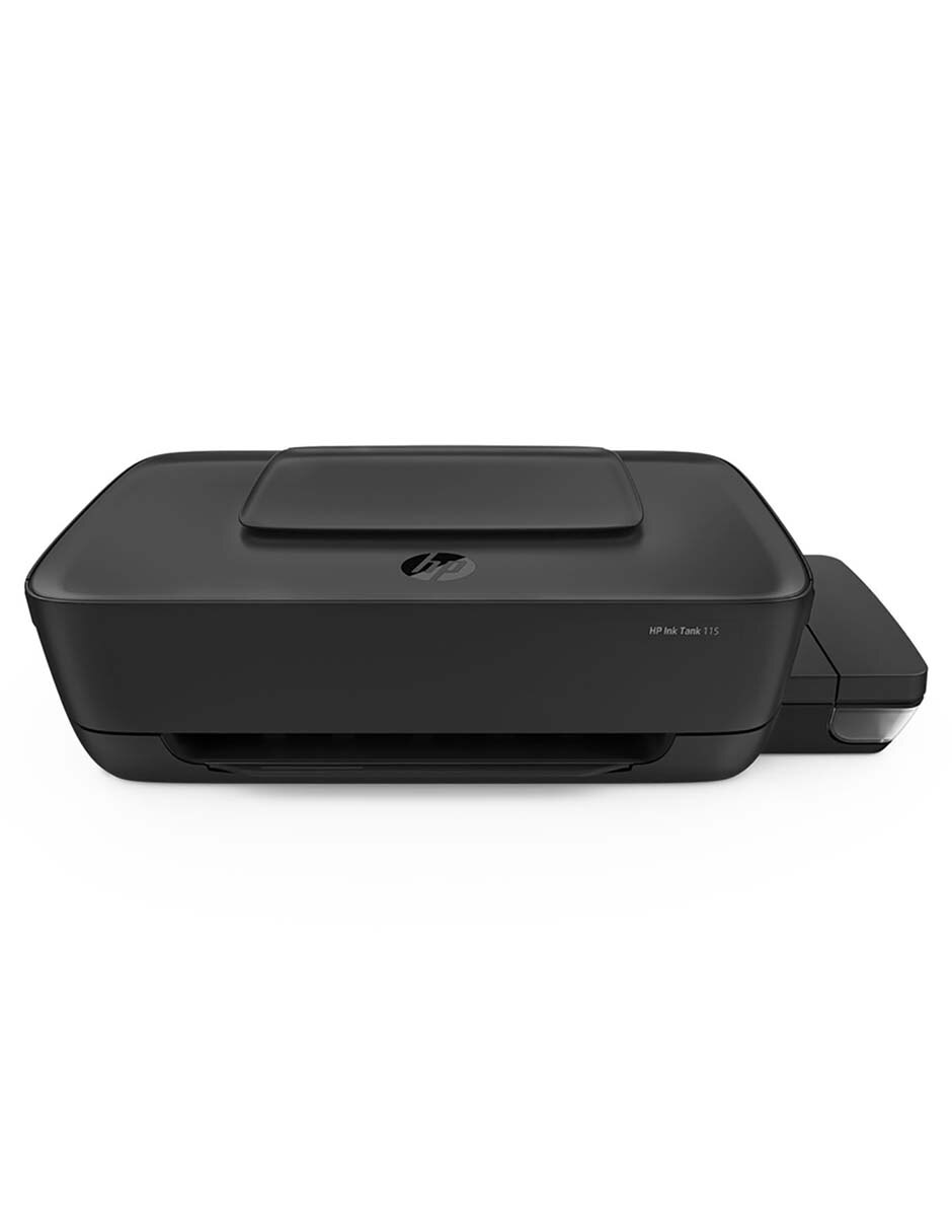 Impresora HP 2LB19A Ink Tank 115 en SB