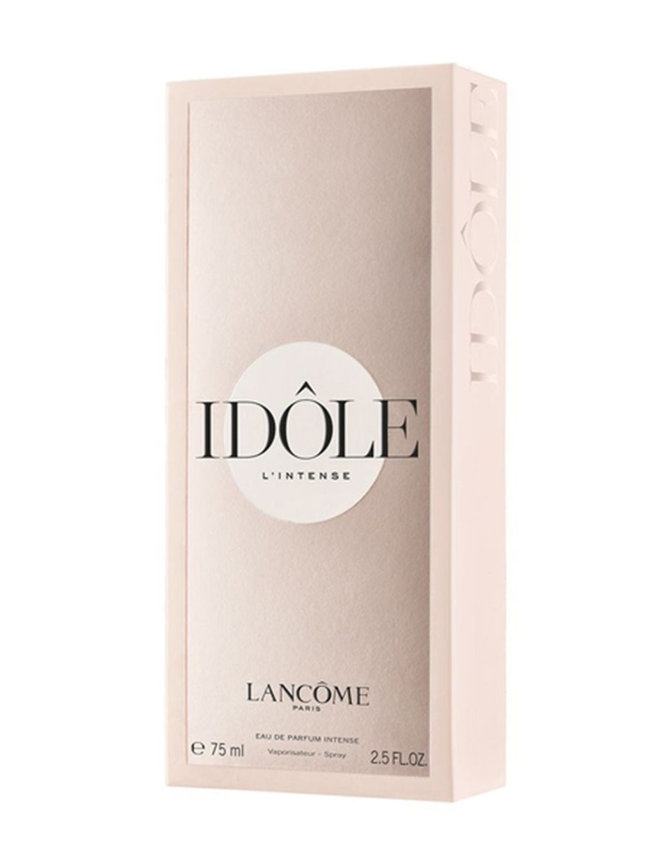 Eau de parfum Idôle L'Intense para mujer 2