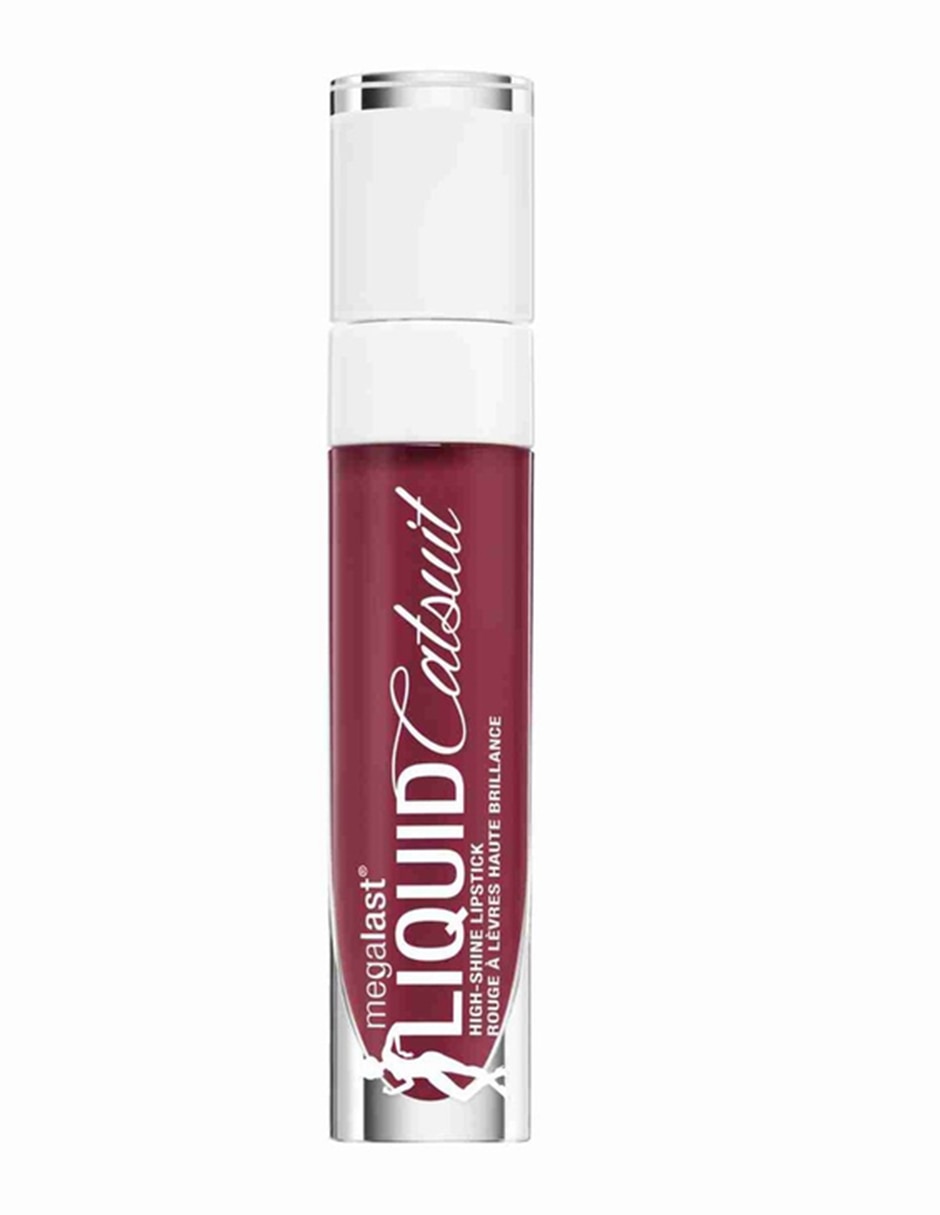 Labial brillante Megalast 2