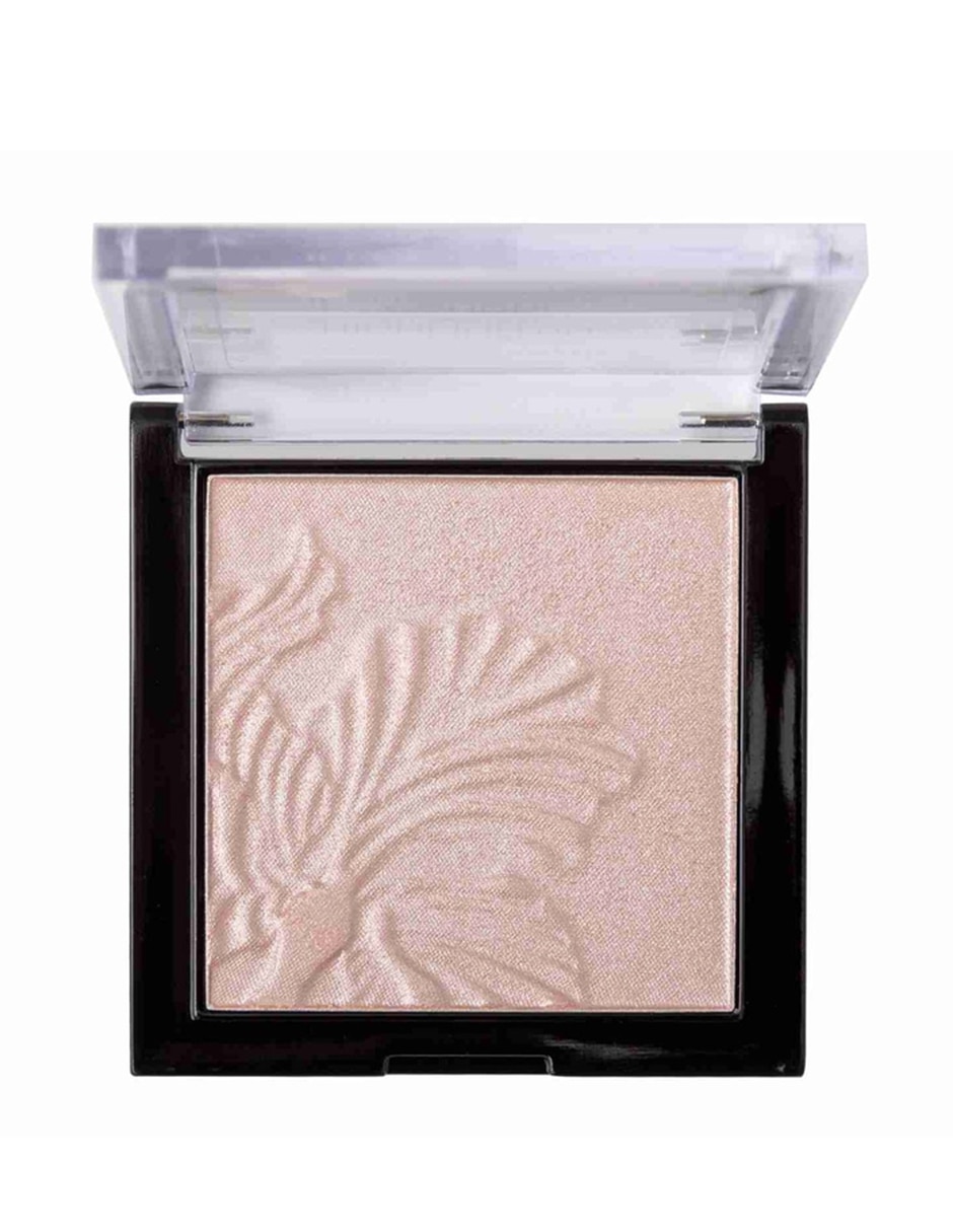 Polvo Iluminador Wet n Wild MegaGlo Beige 2