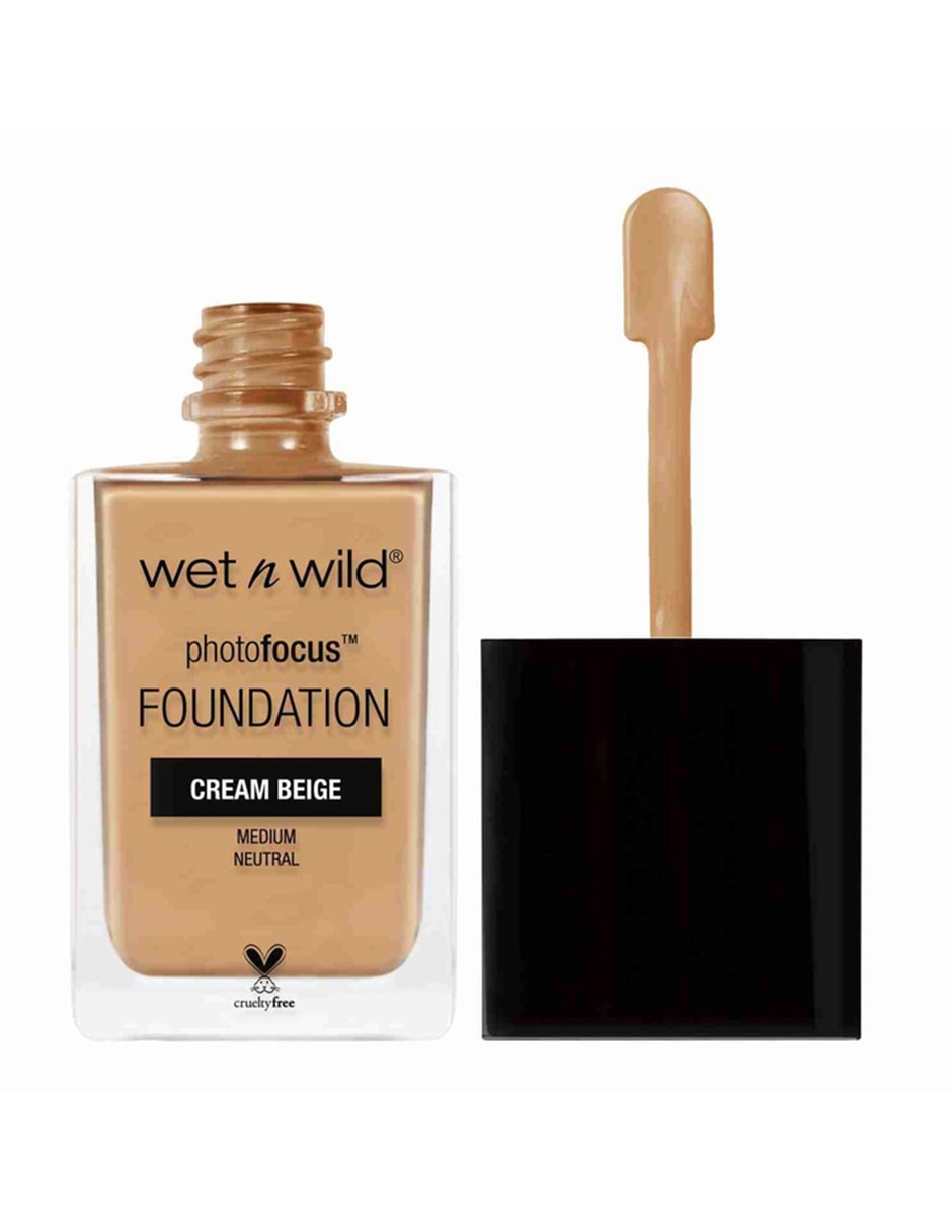 Base de maquillaje líquida mate 2