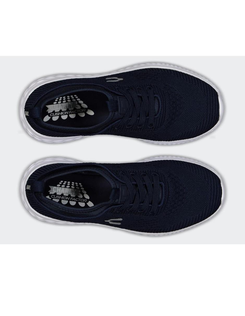 tenis charly cushion factor precio