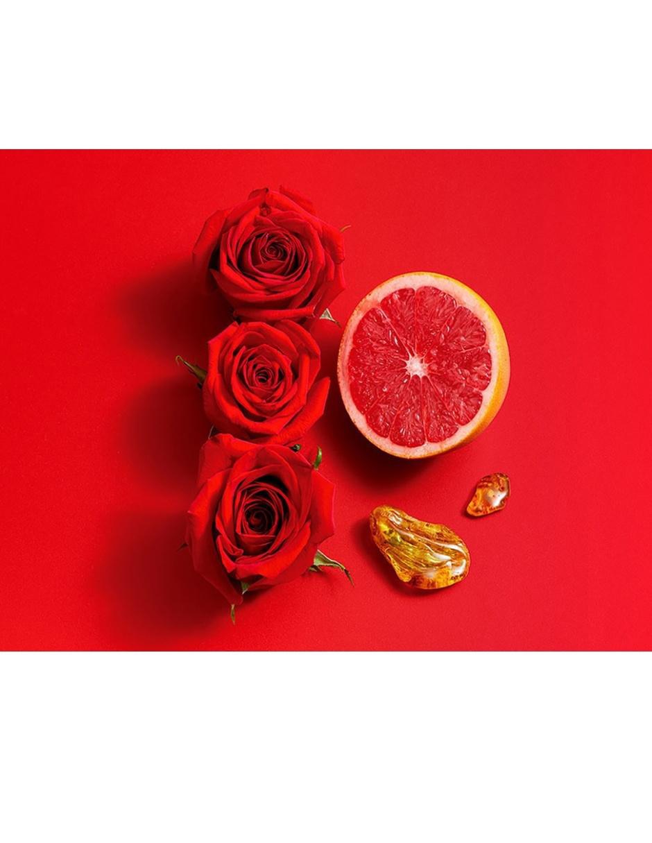 Eau de toilette Sisterland Red Rose para mujer 4