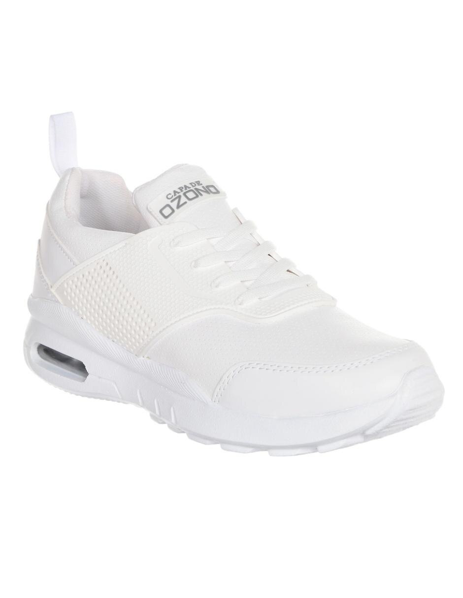 tenis puma con valvula de aire