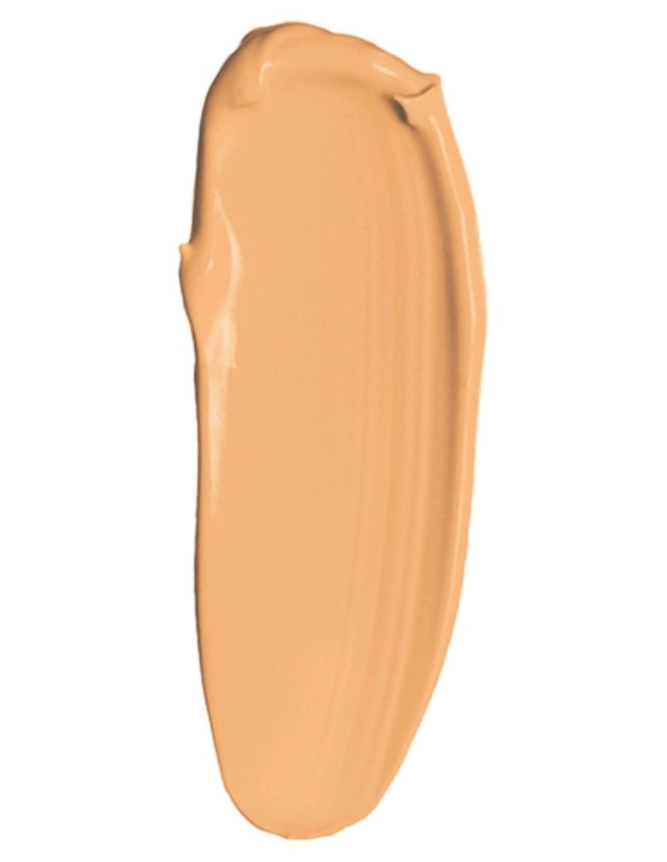 Maquillaje líquido café medio CM20 7