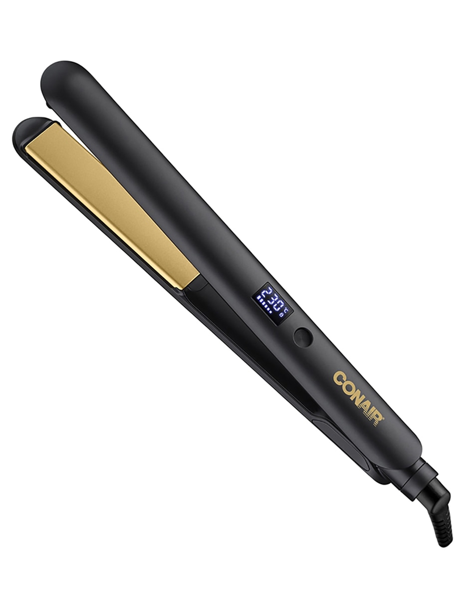 Alaciadora Conair placas de cerámica iones Suburbia