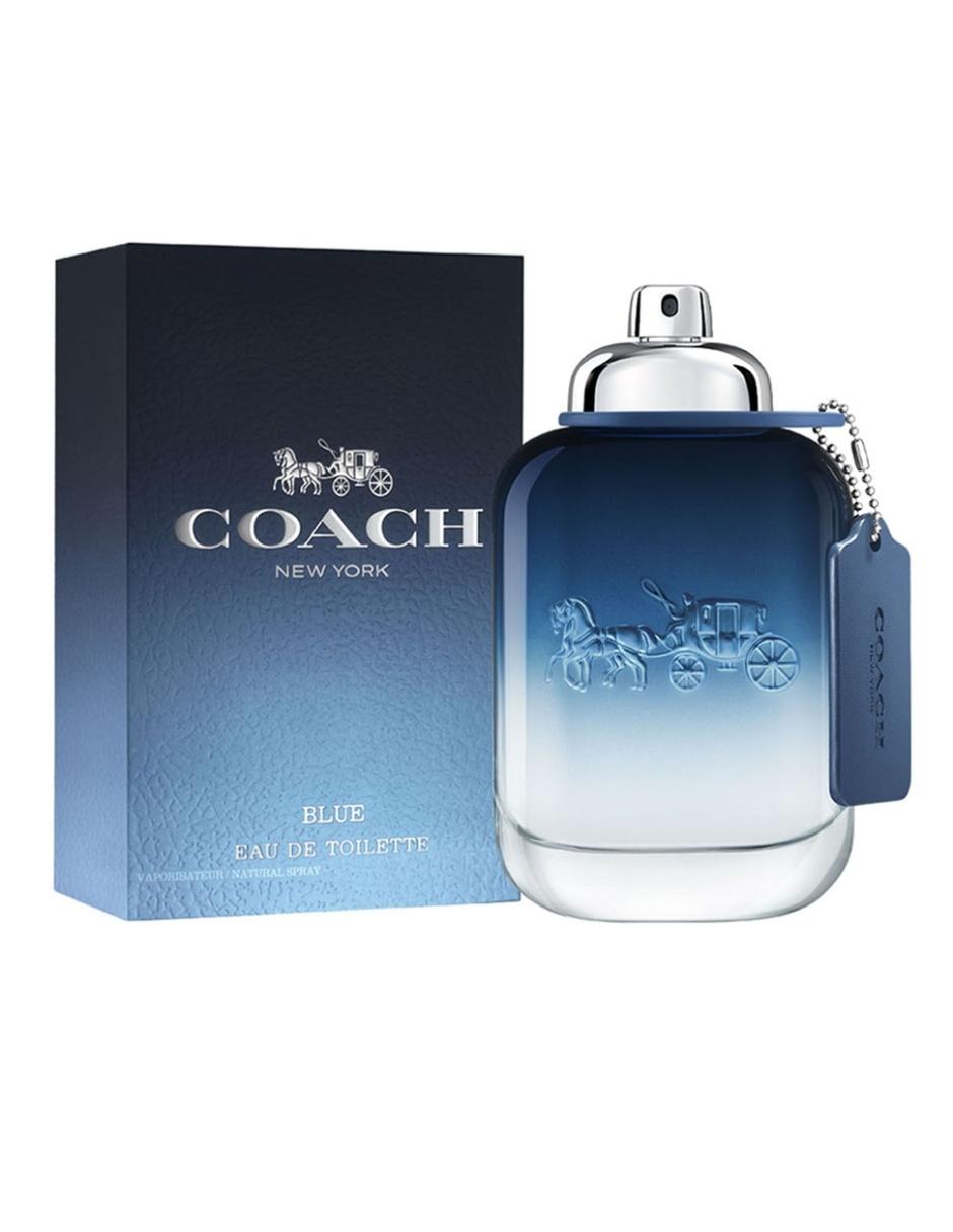 Fragancia Coach en SB
