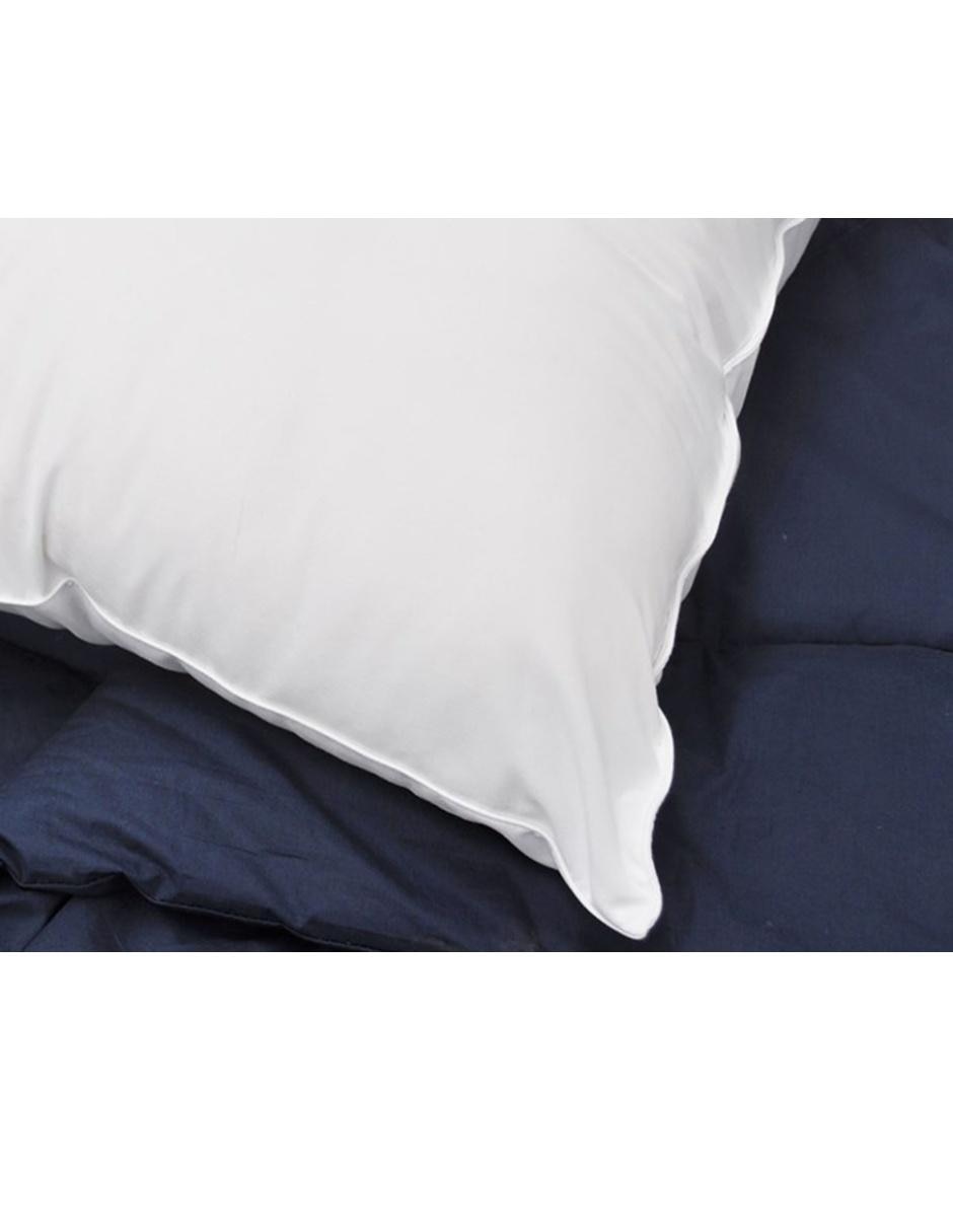 Almohada firmeza alta 4