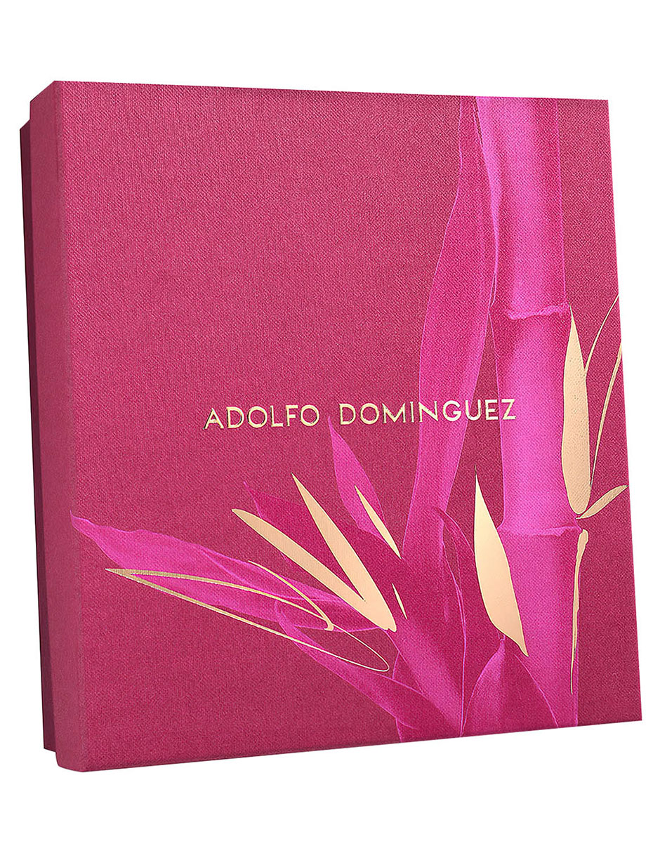 Set de fragancia Bambú para mujer 3