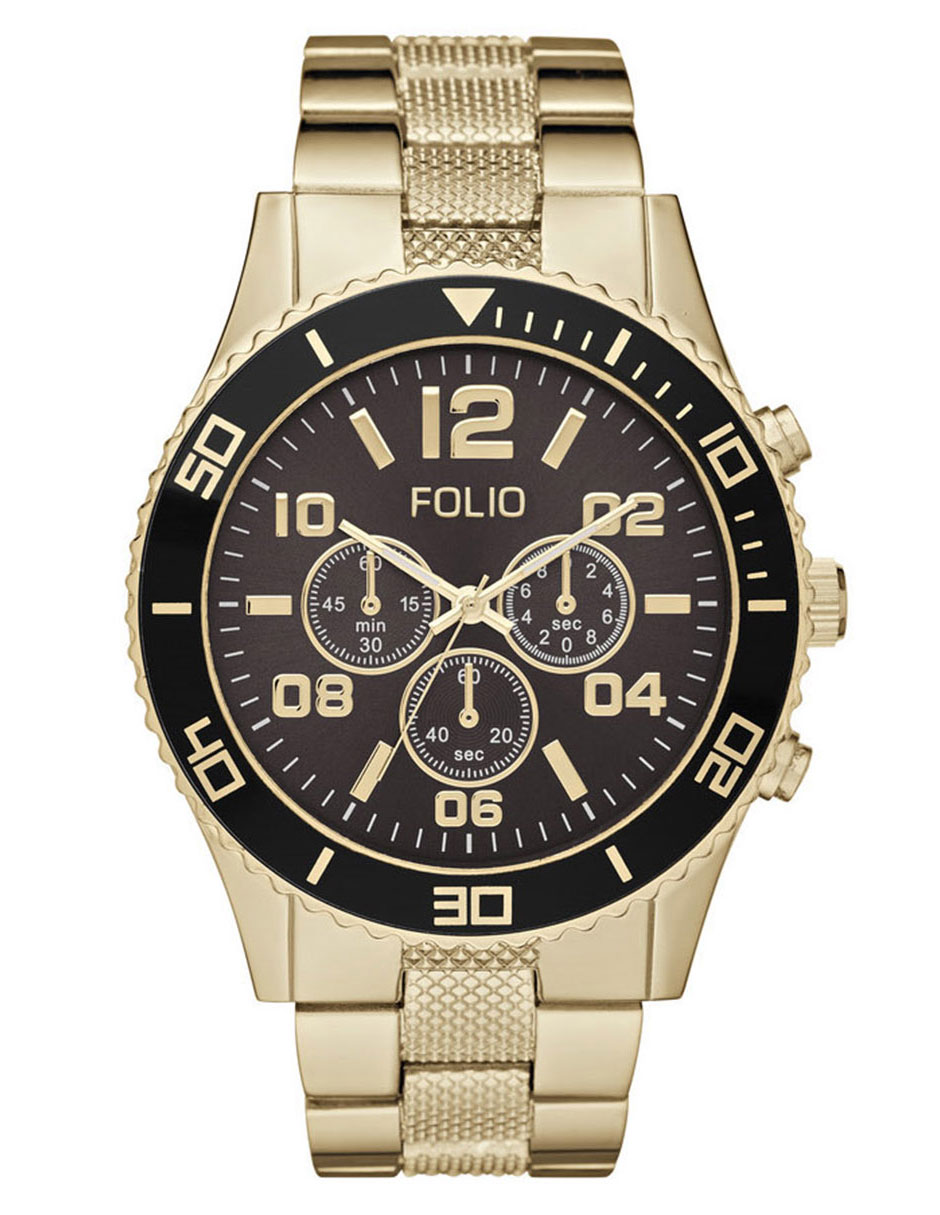 Reloj Folio para hombre FMDFL5017 en SB