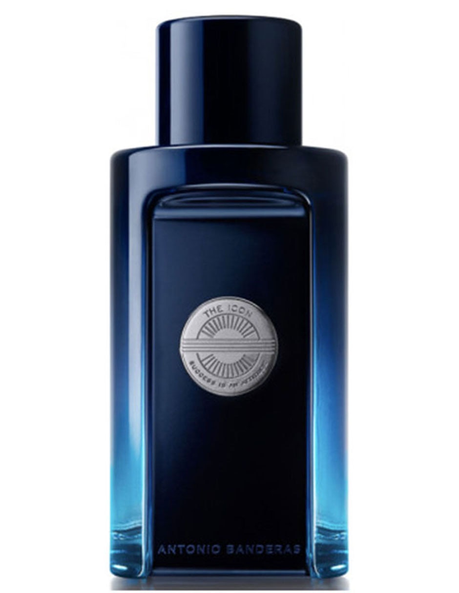 Eau de toilette The Icon para hombre 2