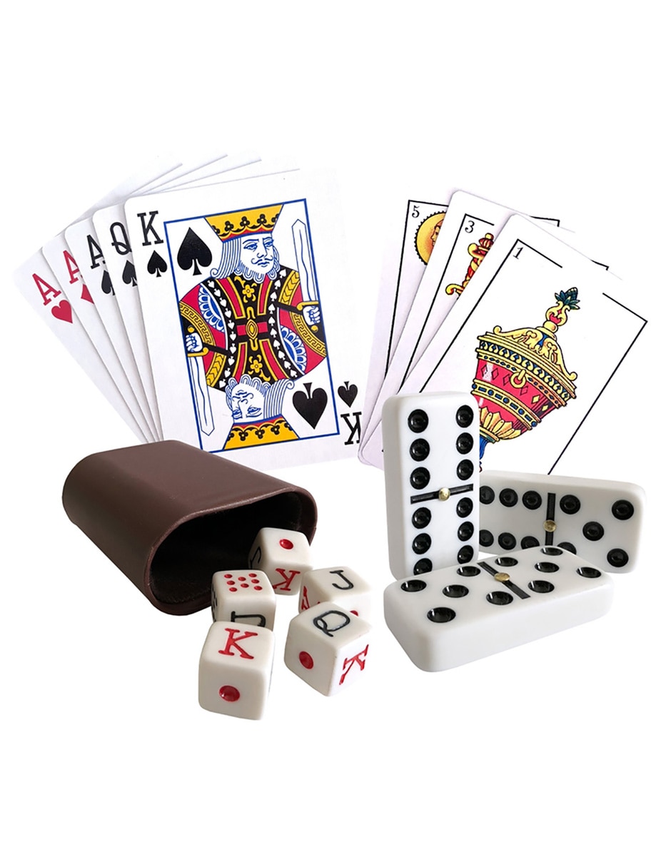Casino Básico 2