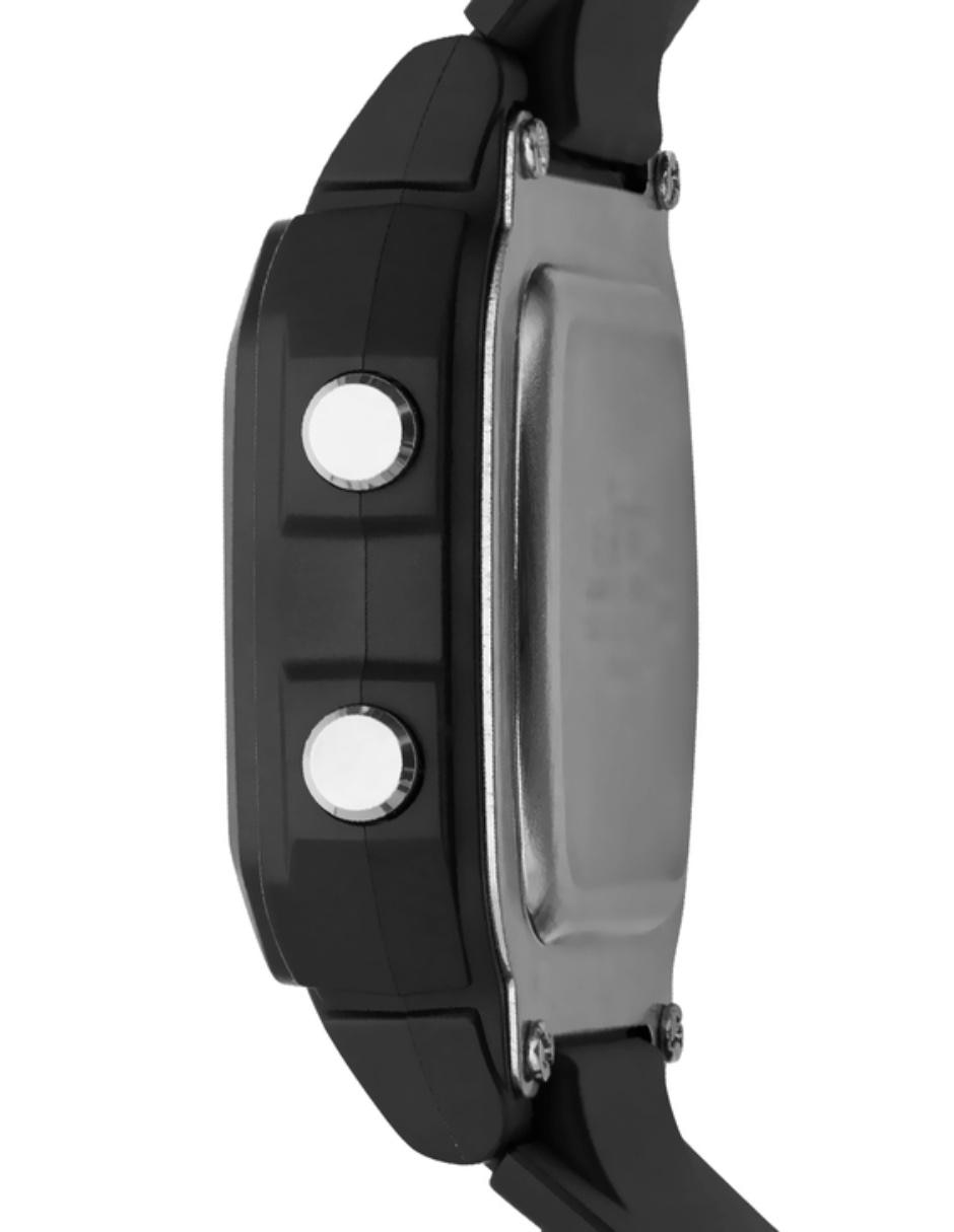 Reloj Illuminator unisex W-800H-1BVCF 3