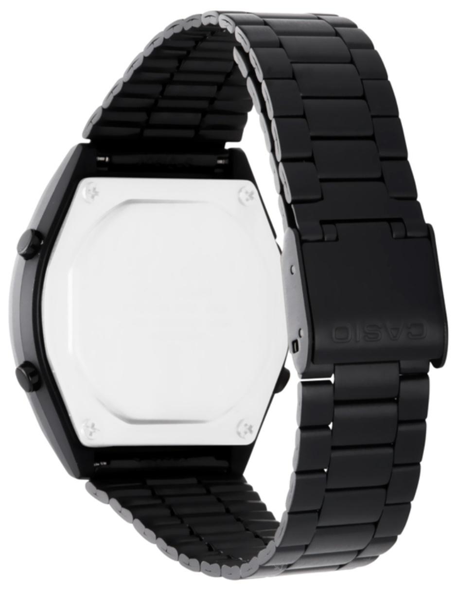 Reloj Retro unisex B640WB-1BVT