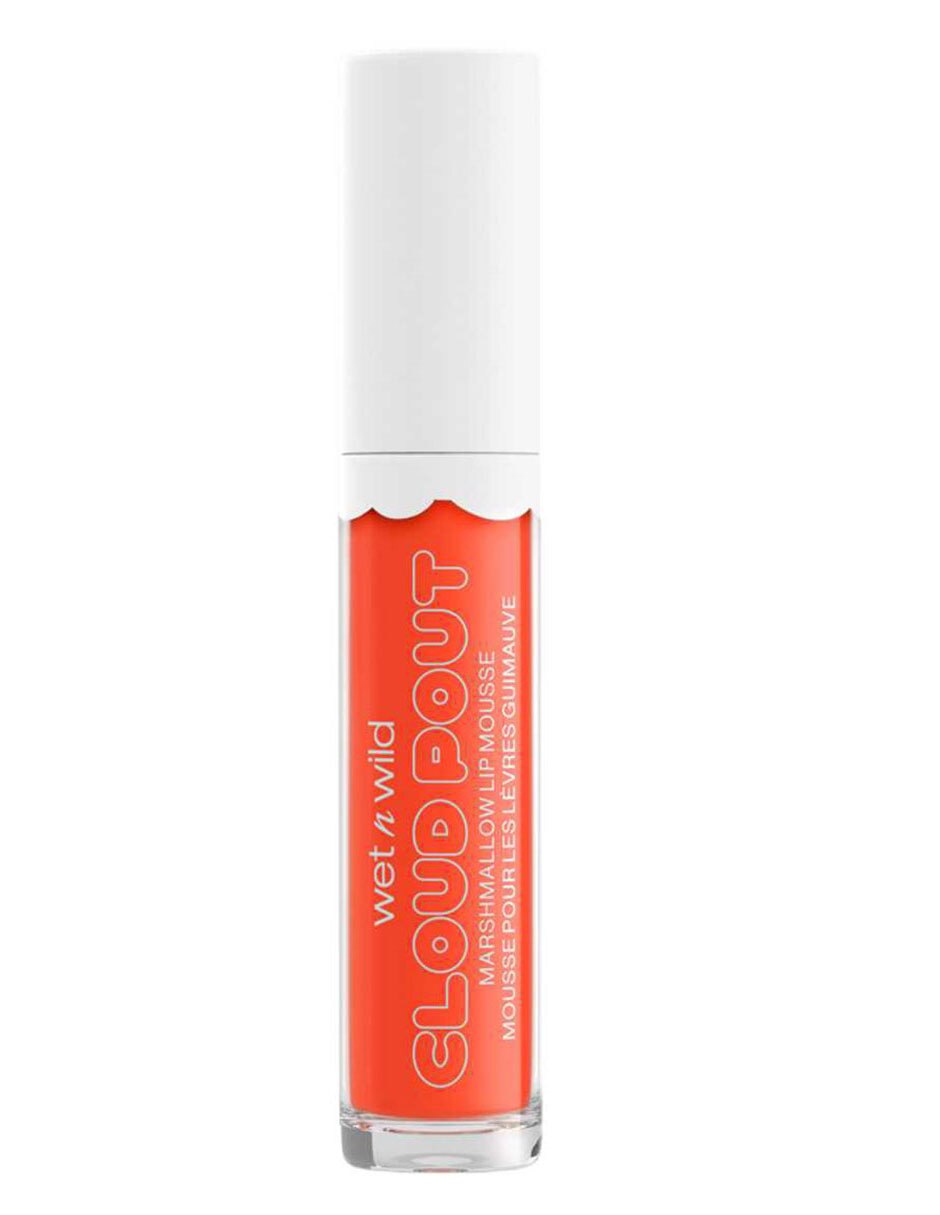Labial líquido Cloud Pout Marshmallow Lip Mousse sugar-holic 1