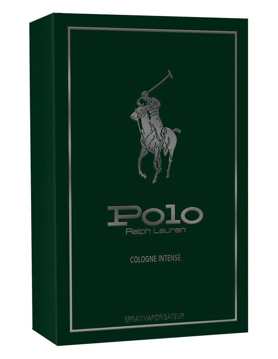Eau de toilette para hombre 3