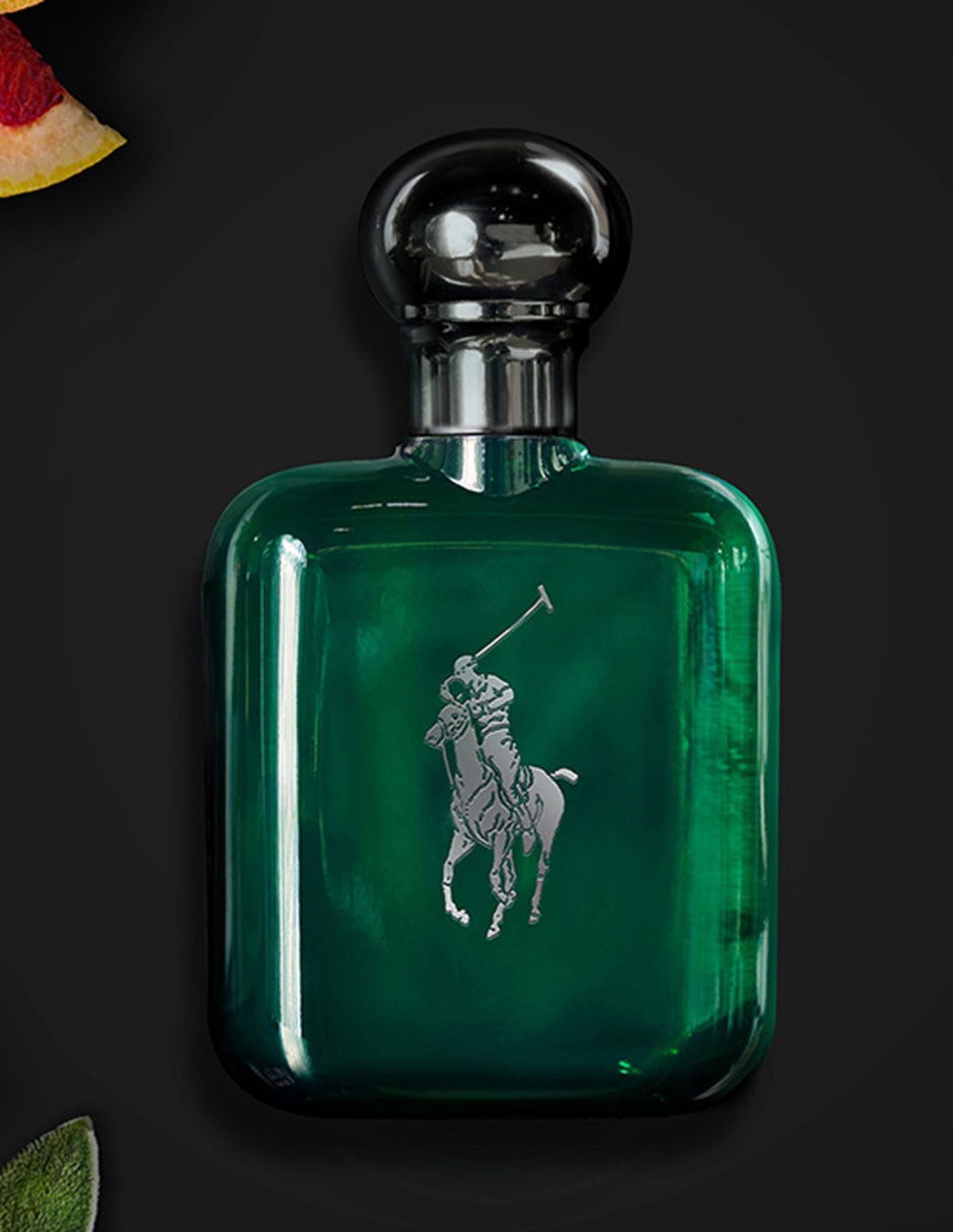 Eau de toilette para hombre 4