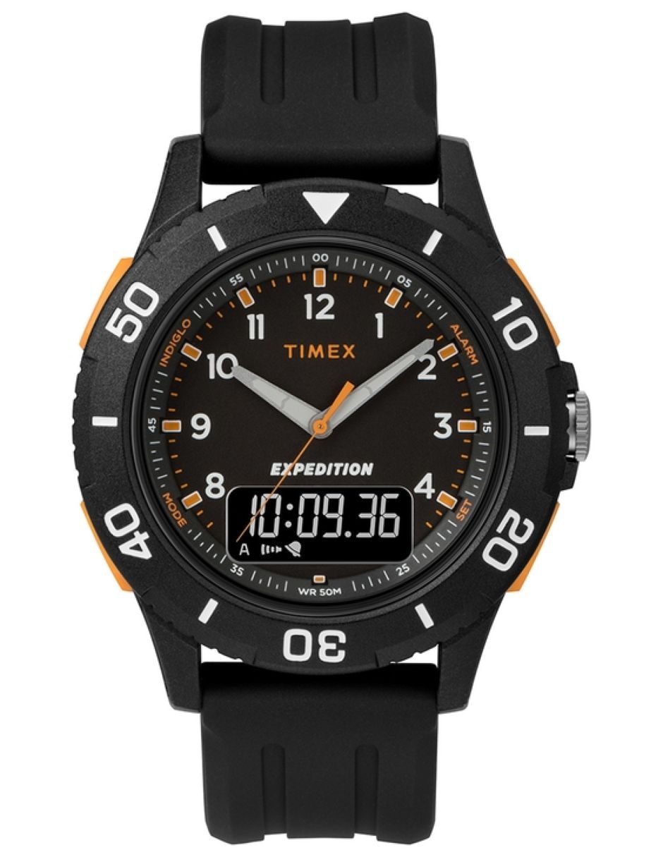 extensible timex expedition