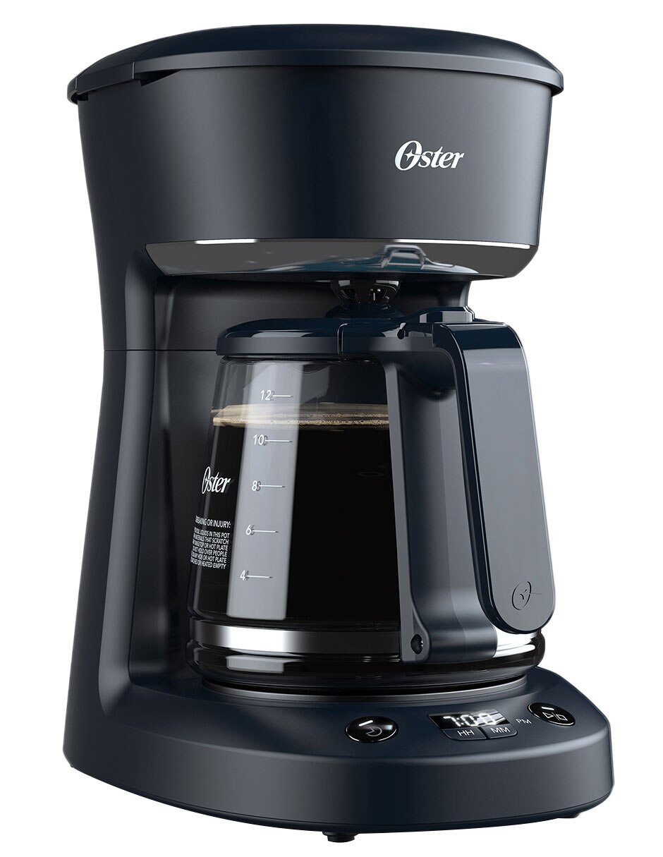 Cafetera de goteo Oster BVSTDCP12B-013 en SB