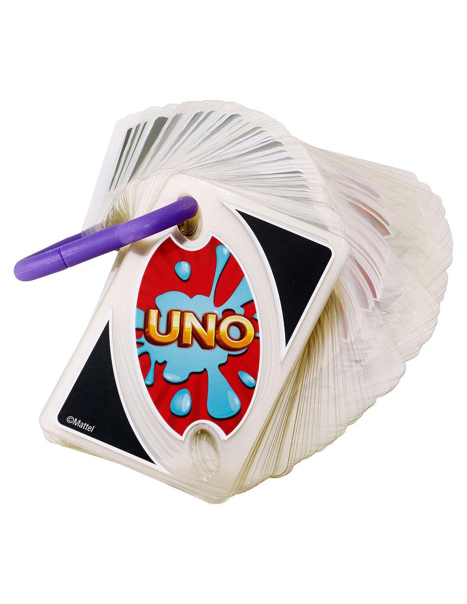UNO Splash 2
