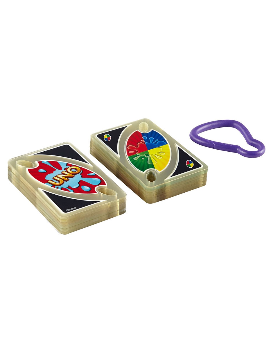 UNO Splash 3