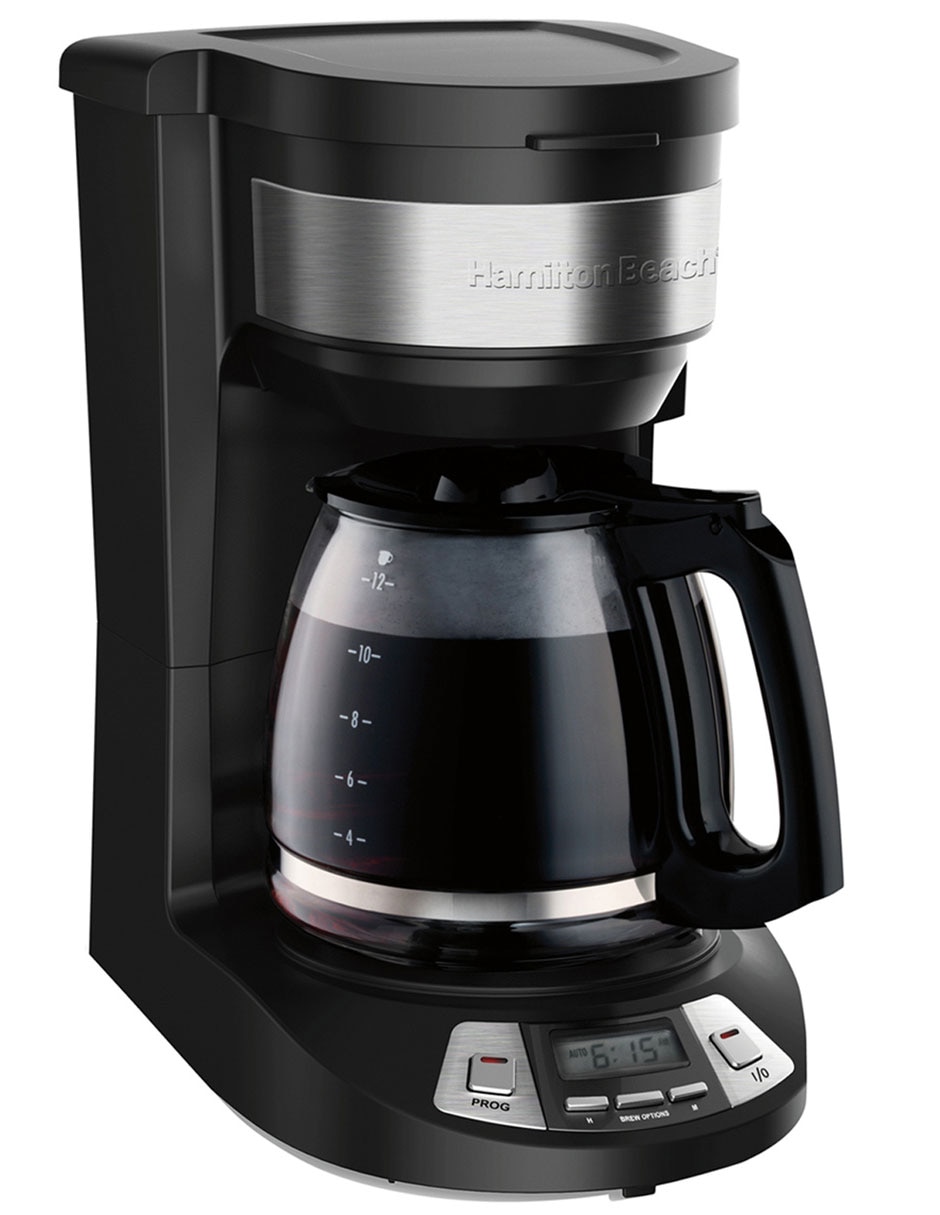 Cafetera Hamilton Beach 46290 en SB