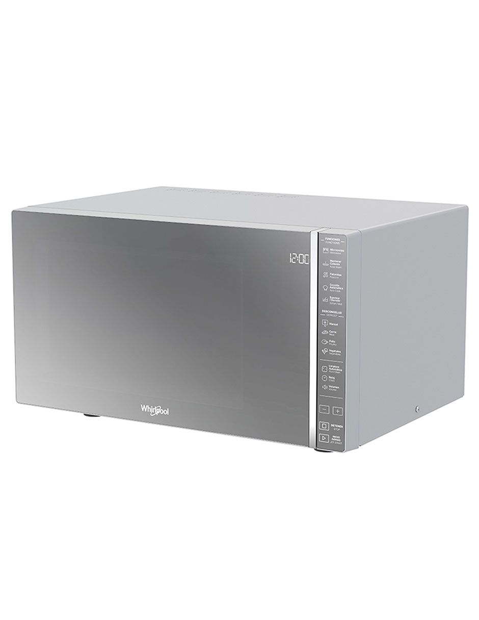 Horno de microondas convencional modelo WM1811D 2