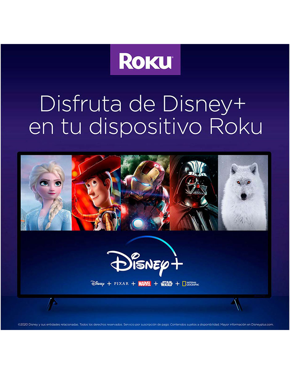 Dispositivo Express 4K 2021 6