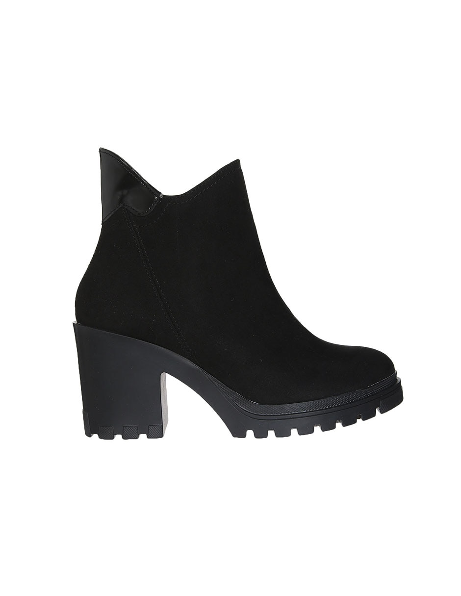 Bota arriba del tobillo para mujer 2