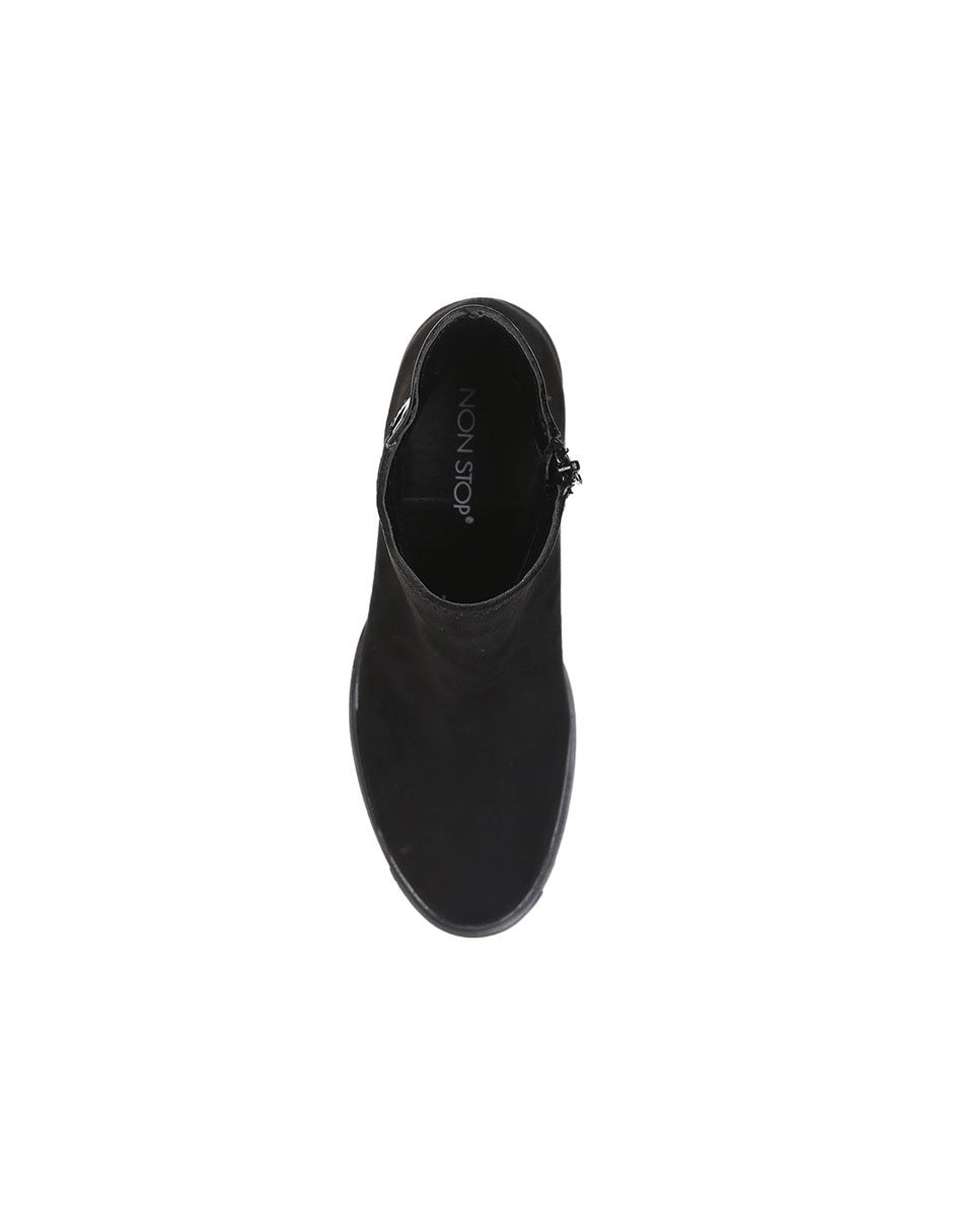 Bota arriba del tobillo para mujer 5