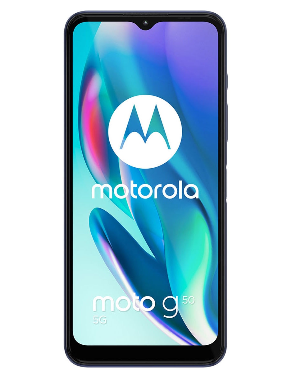 Smartphone Motorola Moto G50 128 GB Telcel 