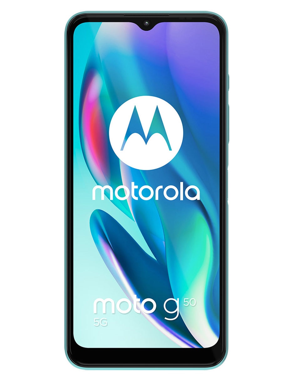 Nuevo Motorola Moto G50 5G: características y precio
