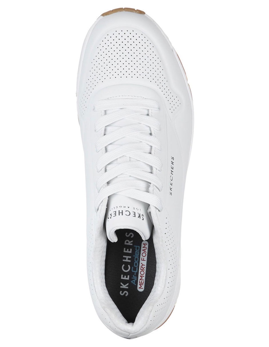 Tenis para hombre 4