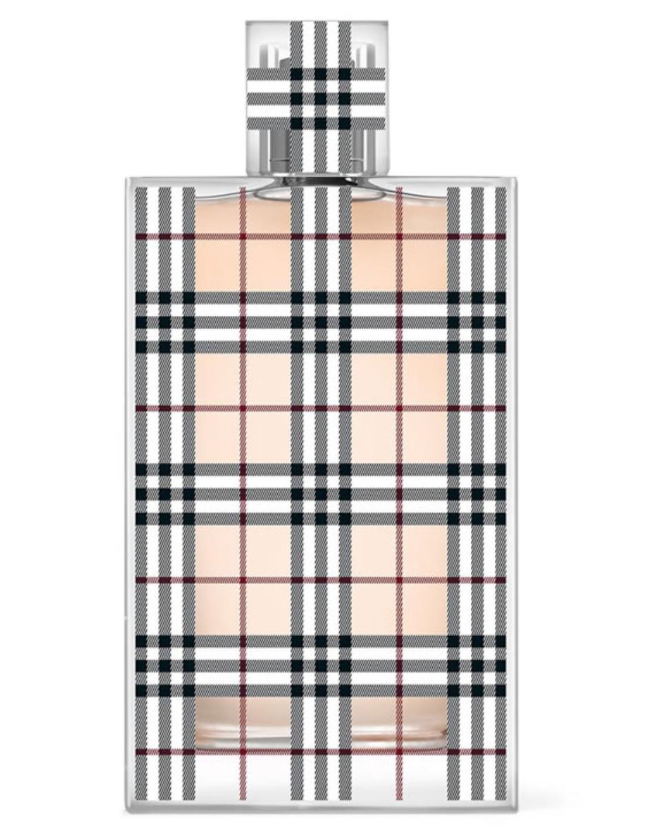 Fragancia Burberry 