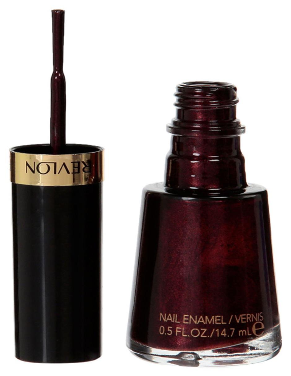 Esmalte Nail Enamel