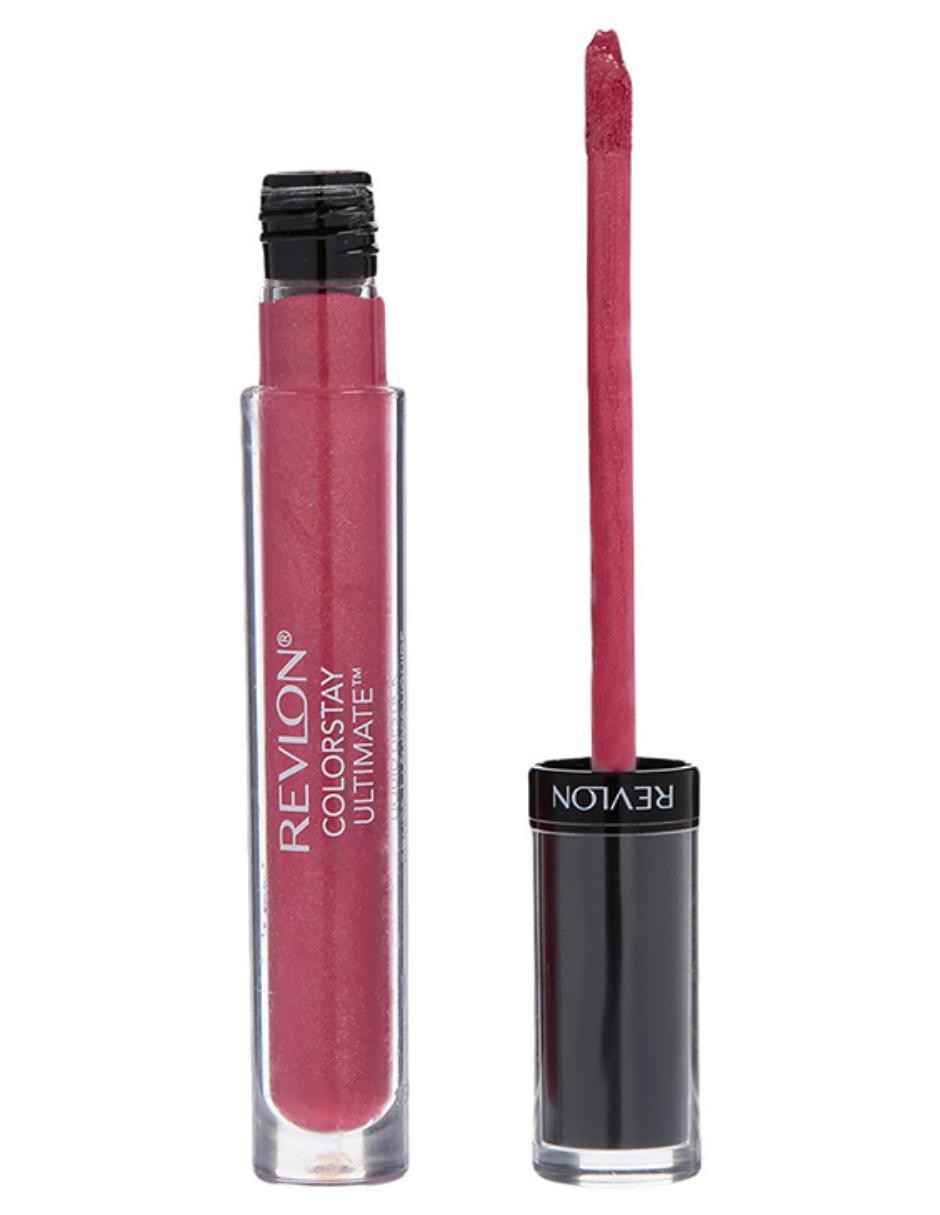 Labial satinado