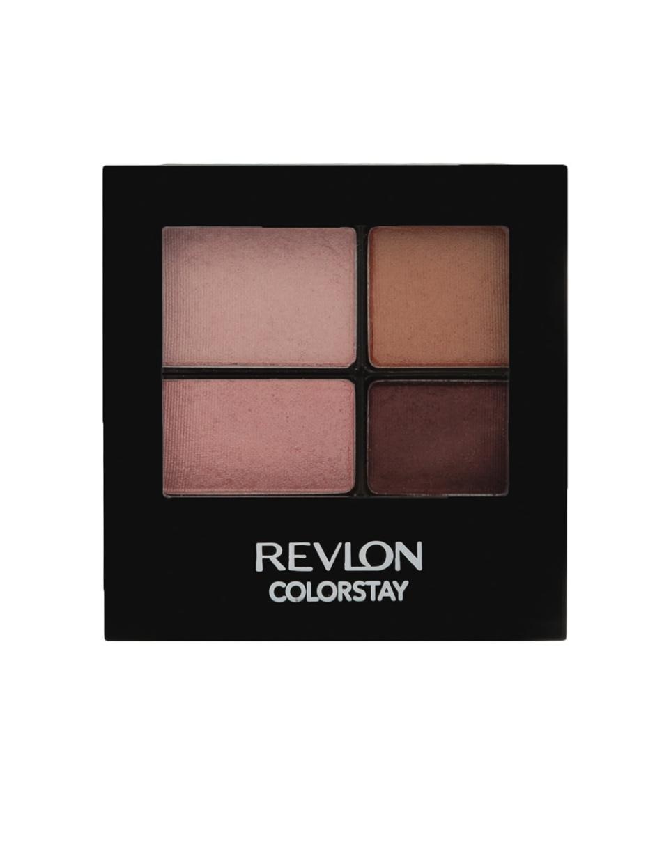 Sombra para ojos Revlon Colorstay