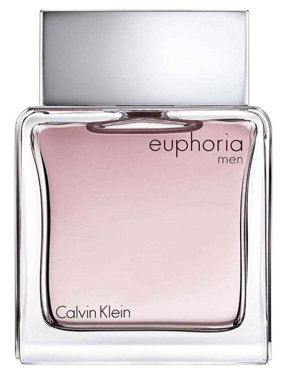 Eau de toilette Euphoria para hombre